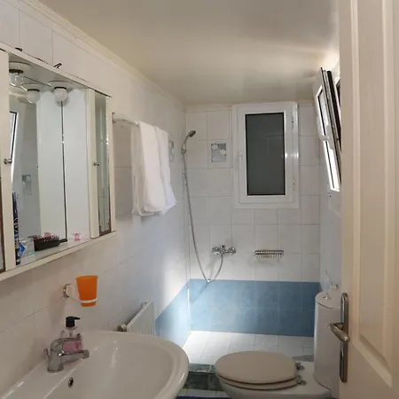 Lägenhet The Veranda Of Chania *