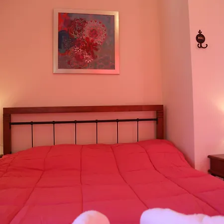 The Veranda Of Chania * Chania (Crete)