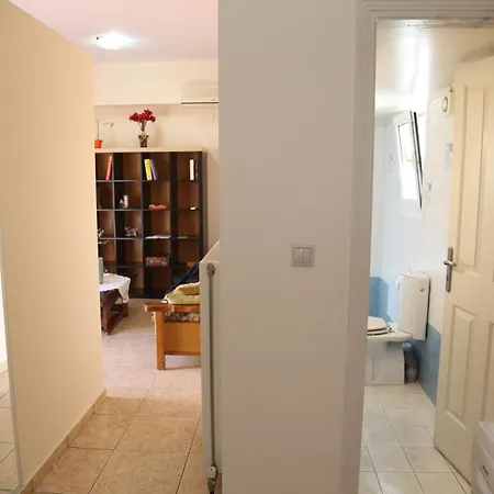 The Veranda Of Chania Chania (Crete)