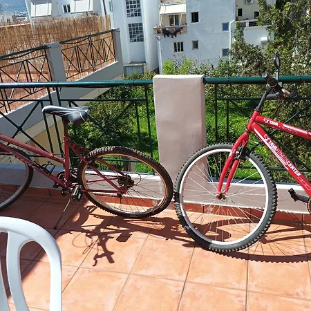 Lägenhet The Veranda Of Chania Chania (Crete)