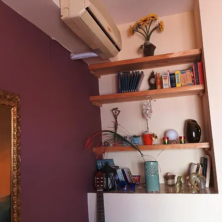 The Veranda Of Chania *