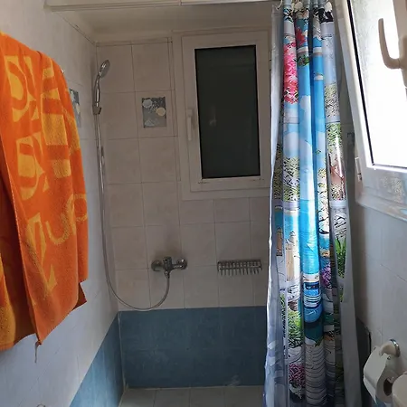 The Veranda Of Chania *