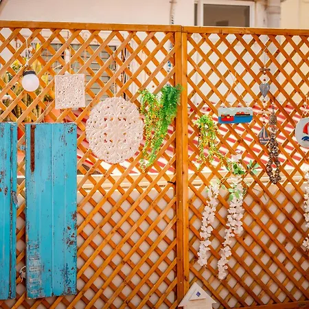 The Veranda Of Chania