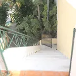 The Veranda Of Chania Apartment