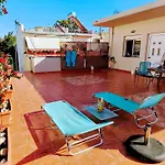 Apartment The Veranda Of Chania *