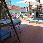 The Veranda Of Chania Apartment