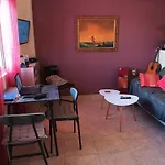 The Veranda Of Chania Apartment