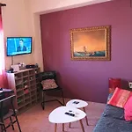 The Veranda Of Chania Apartment *