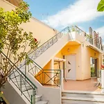 Apartment The Veranda Of Chania *