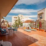 The Veranda Of Chania *