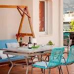 Apartment The Veranda Of Chania *
