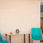 The Veranda Of Chania Apartment