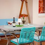 The Veranda Of Chania