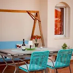 The Veranda Of Chania *