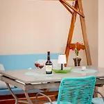 The Veranda Of Chania