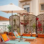 The Veranda Of Chania
