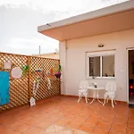 The Veranda Of Chania