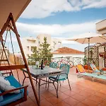 The Veranda Of Chania Chania (Crete)