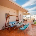 The Veranda Of Chania