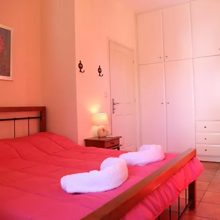 The Veranda Of Chania Apartament