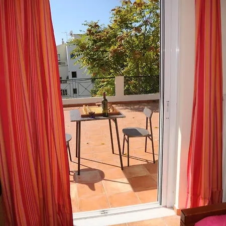 The Veranda Of Chania Apartament Chania (Crete)