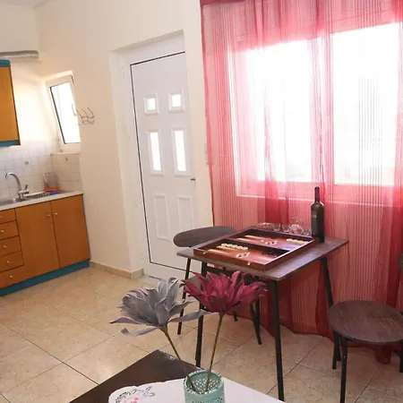 The Veranda Of Chania Apartament *