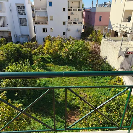 The Veranda Of Chania Διαμέρισμα *