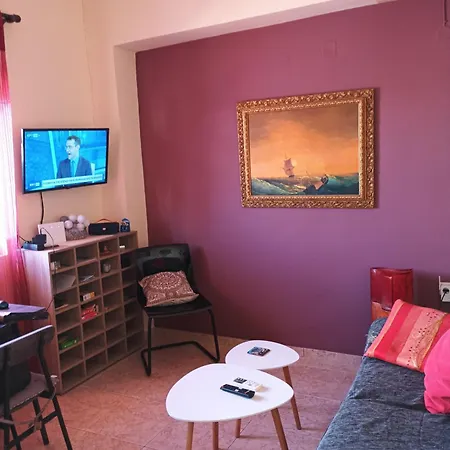 The Veranda Of Chania Apartament *