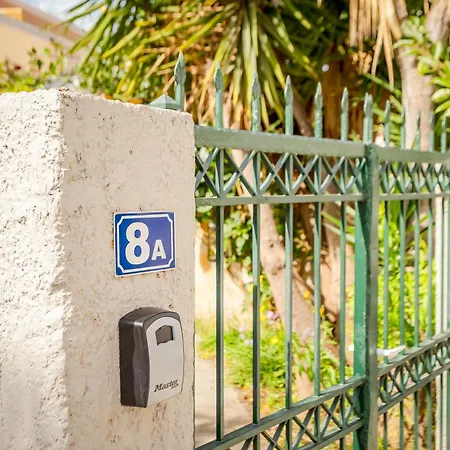 Apartament The Veranda Of Chania Chania (Crete)