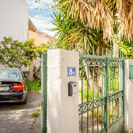 The Veranda Of Chania *