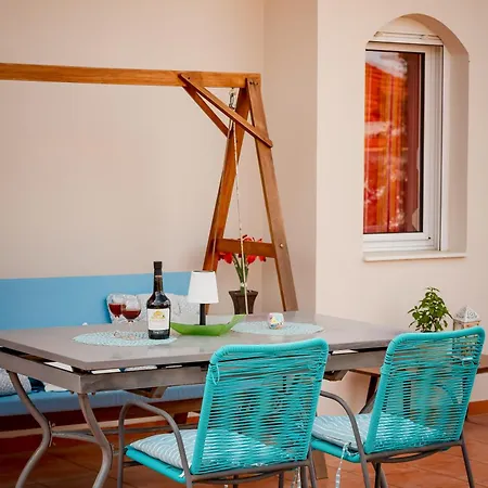 The Veranda Of Chania *