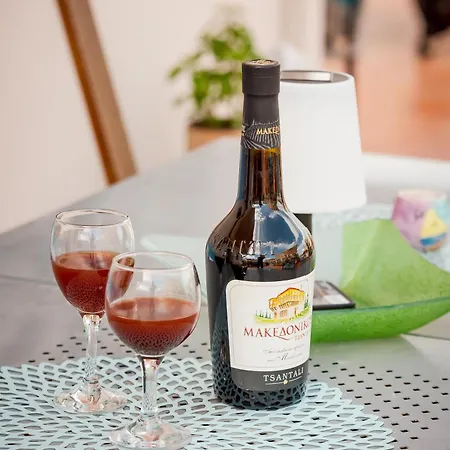 Apartament The Veranda Of Chania Chania (Crete)