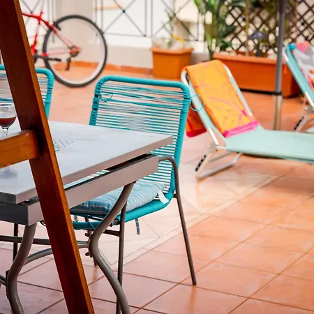 The Veranda Of Chania Χανιά