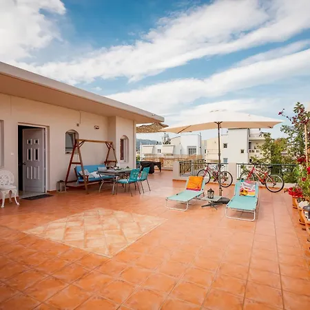 The Veranda Of Chania *