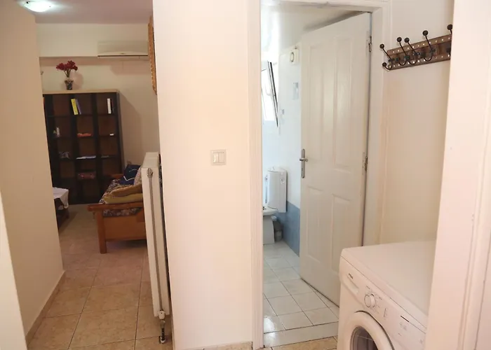 The Veranda Of Chania *