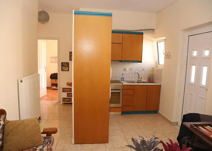 The Veranda Of Chania