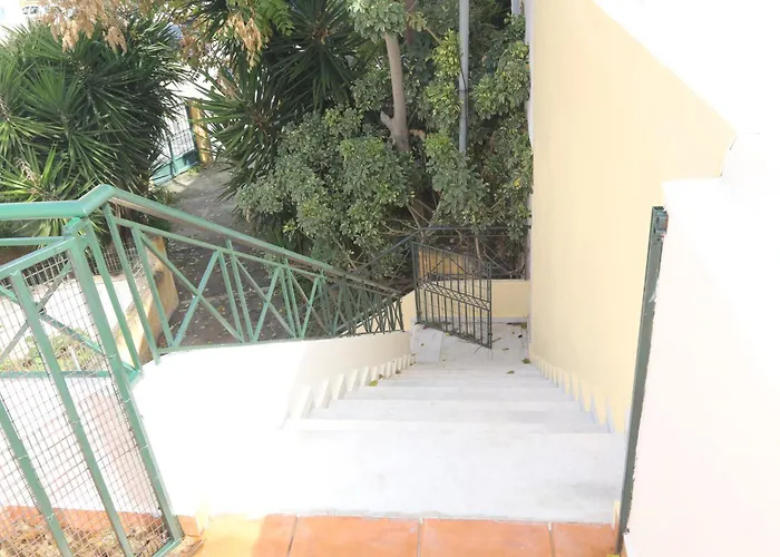 The Veranda Of Chania 아파트