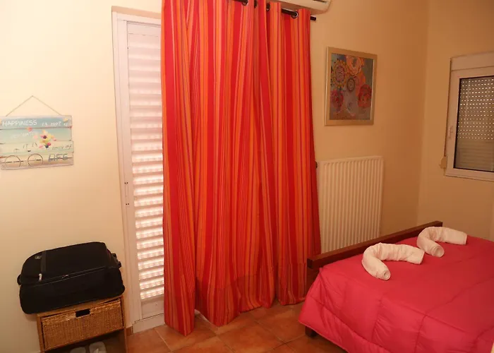 The Veranda Of Chania Chania (Crete)