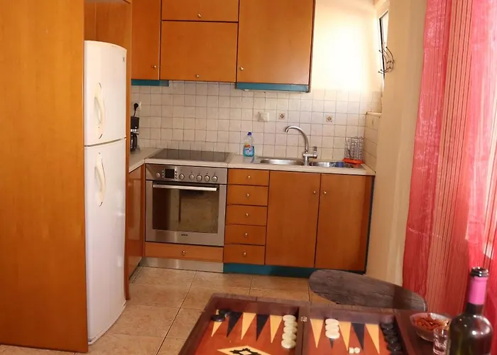 The Veranda Of Chania