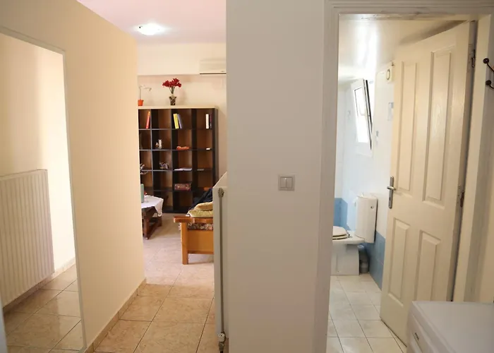 The Veranda Of Chania Chania (Crete)