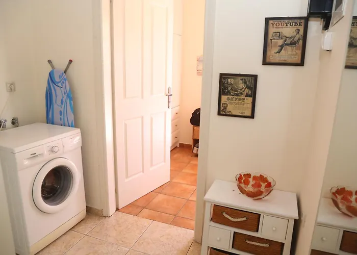 Apartment The Veranda Of Chania