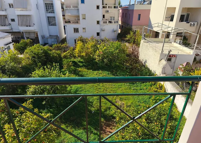 The Veranda Of Chania 아파트 *