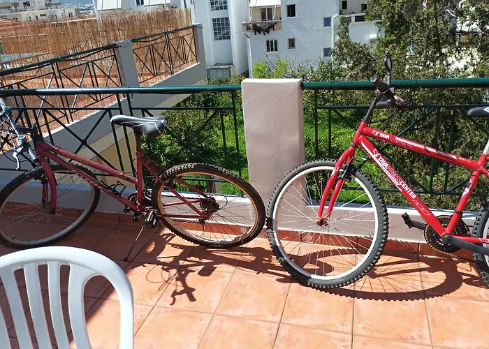 아파트 The Veranda Of Chania 하니아