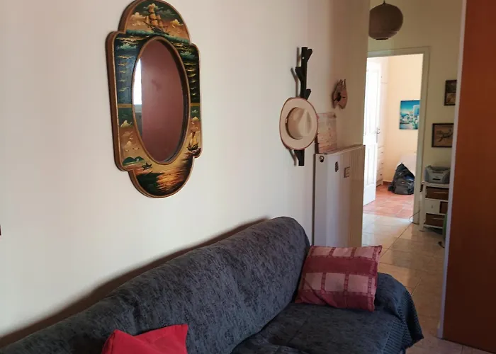 The Veranda Of Chania *