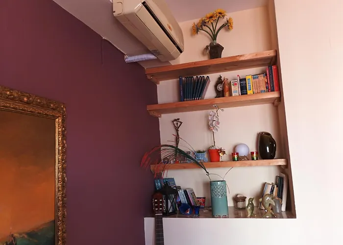 The Veranda Of Chania *