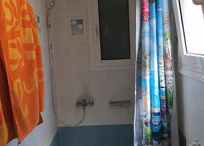 The Veranda Of Chania *