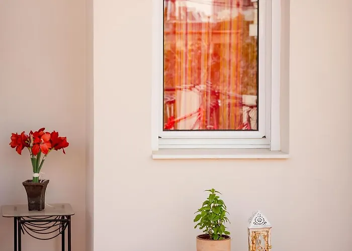 The Veranda Of Chania * 하니아