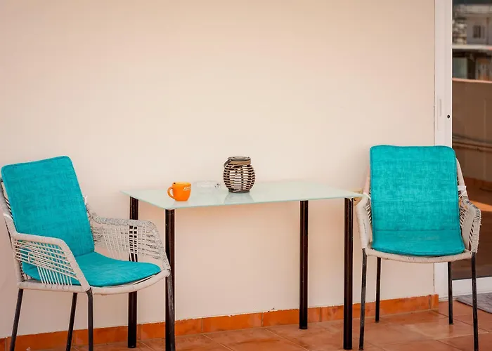 The Veranda Of Chania * 하니아