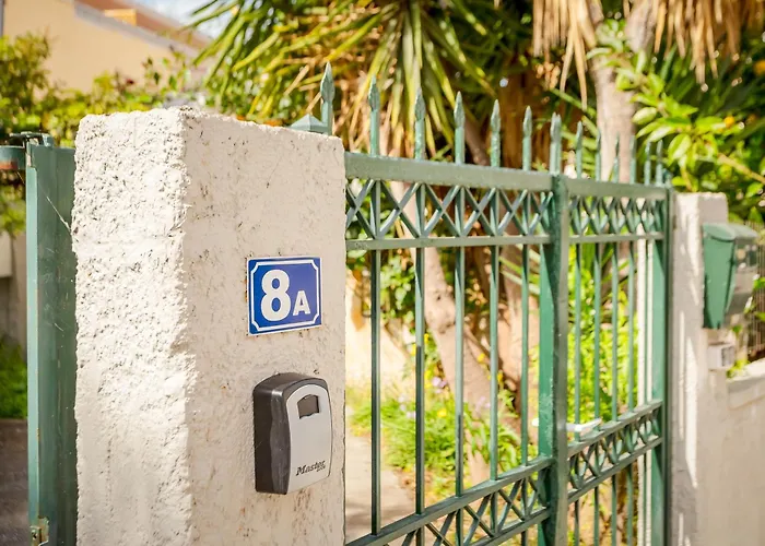 Apartment The Veranda Of Chania Chania (Crete)