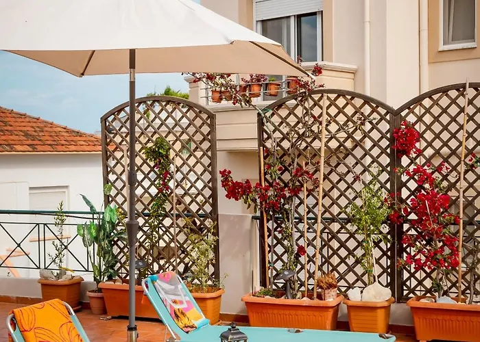 The Veranda Of Chania